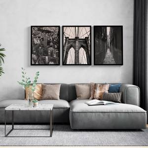Kit Quadros Decorativos