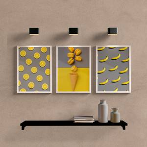 Kit Quadros Cozinha
