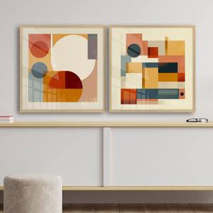 Quadros Abstratos