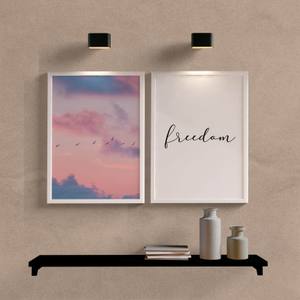 Kit Quadro Freedom