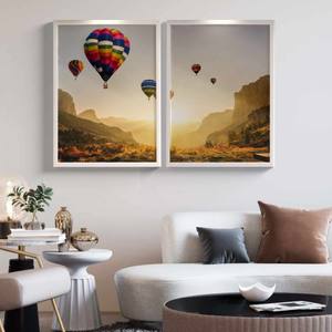 Kit Quadros Decorativos