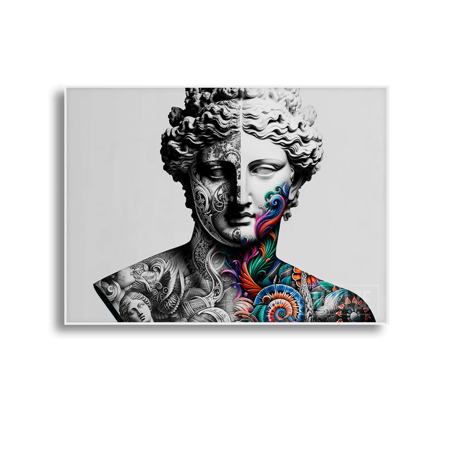 quadro-decorativo-escultura