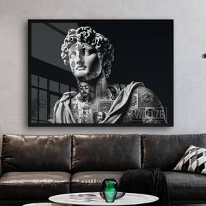 quadro-decorativo-escultura