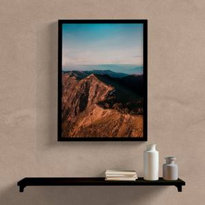 Quadro decorativo Montanha
