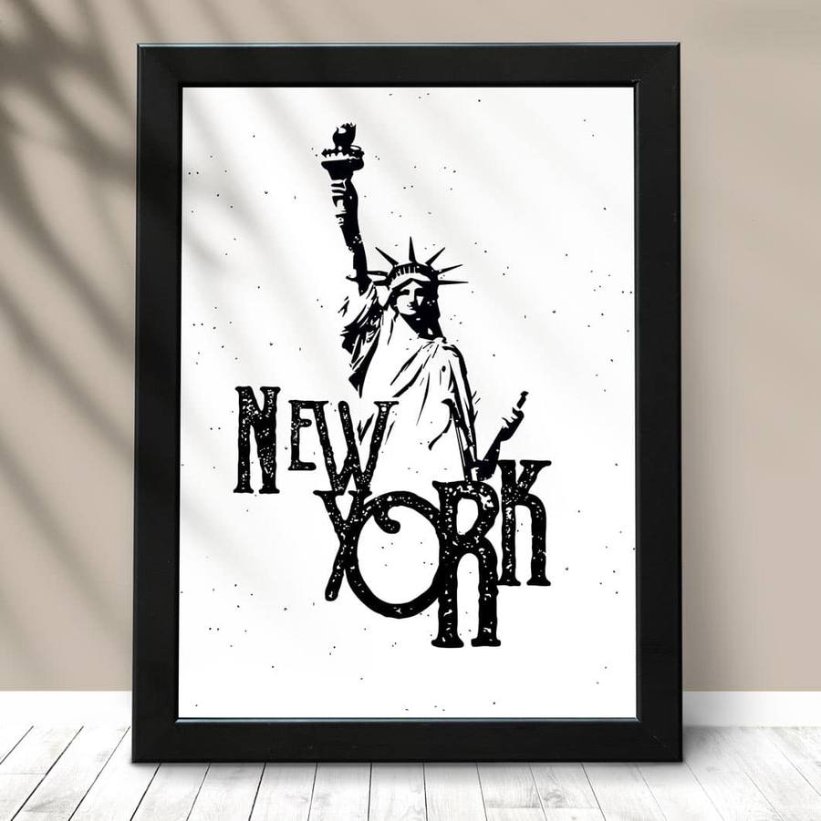 Quadro New York