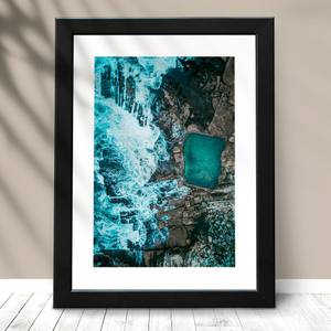 Quadro Mar