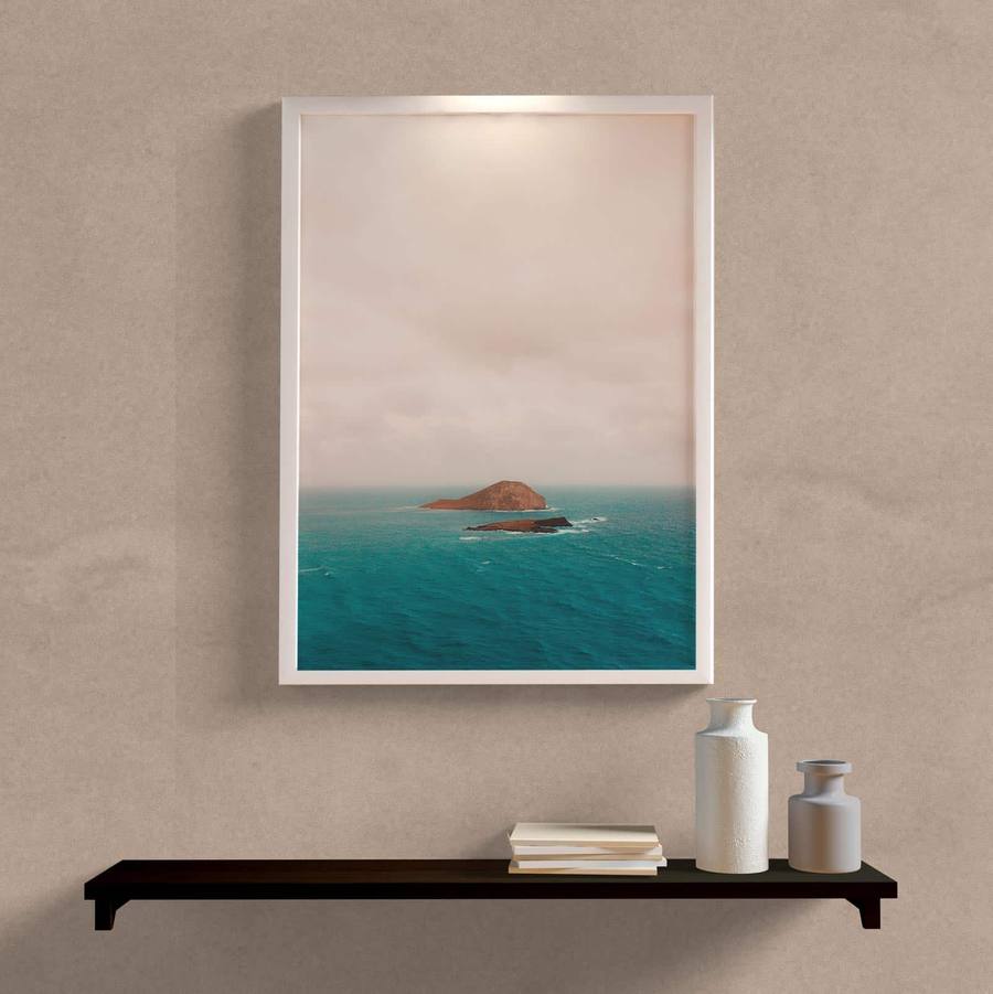 Quadro Mar
