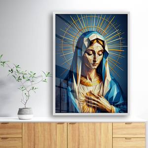 ambiente-quadro-decorativo-maria
