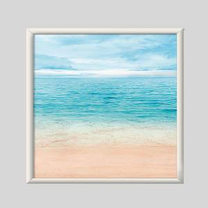 Quadro Decorativo Mar | Wallze