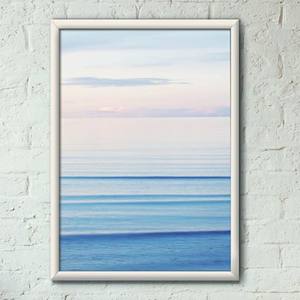 Quadro Decorativo Mar | Wallze